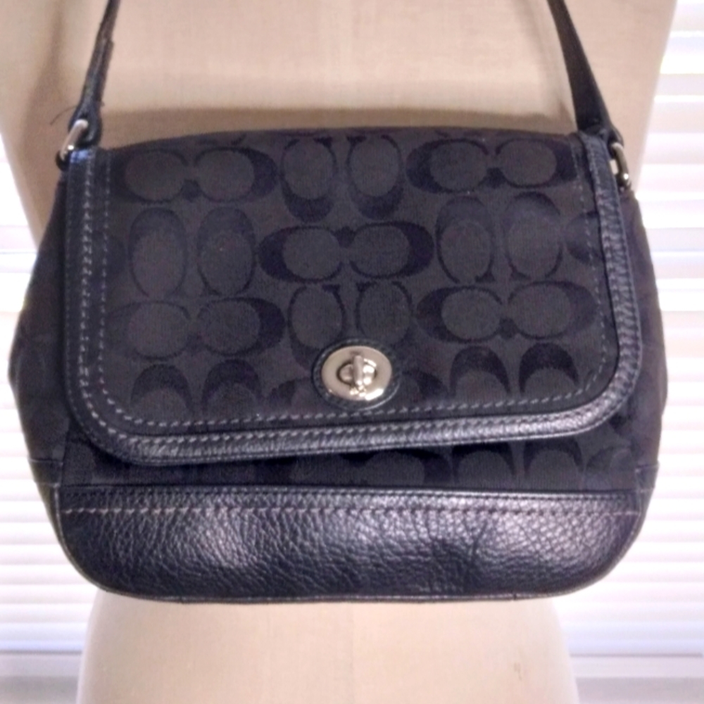 Small Coach Purse